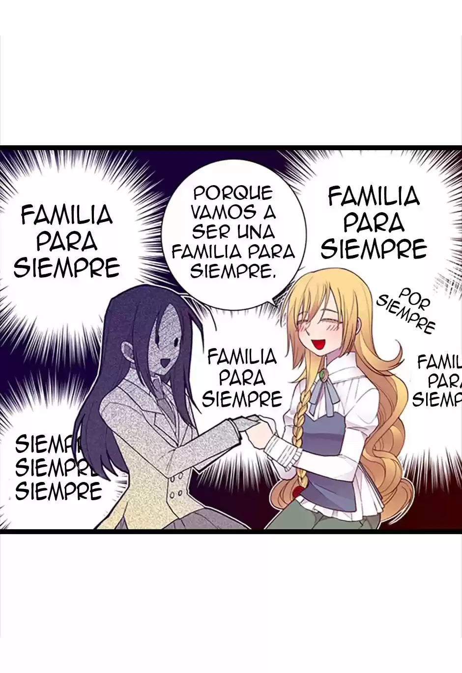 Santa Imperial (2016) - Capítulo 51 - Página 69 - LectorTMOo