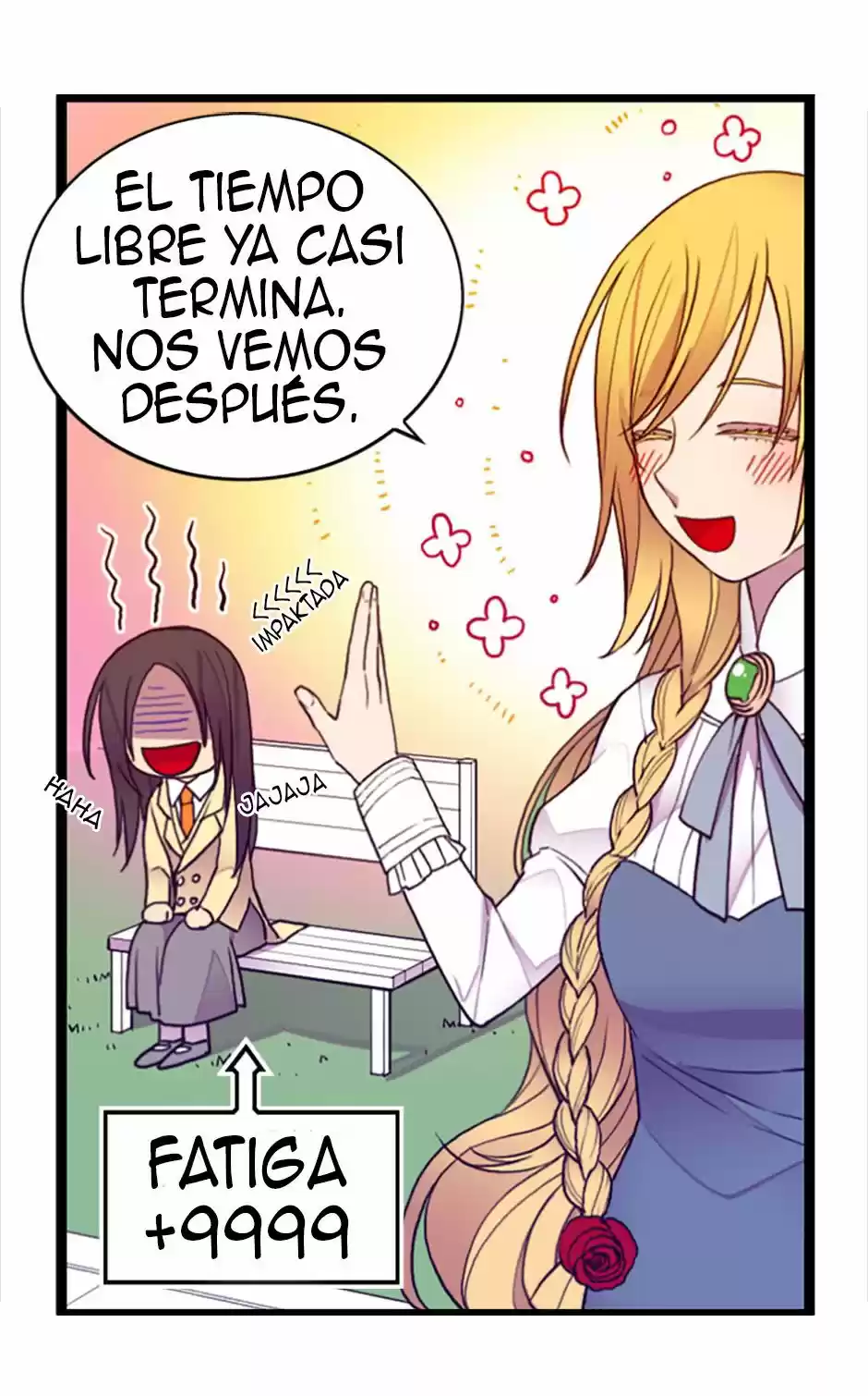 Santa Imperial (2016) - Capítulo 51 - Página 70 - LectorTMOo