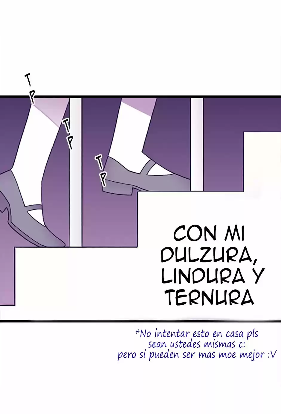 Santa Imperial (2016) - Capítulo 51 - Página 77 - LectorTMOo