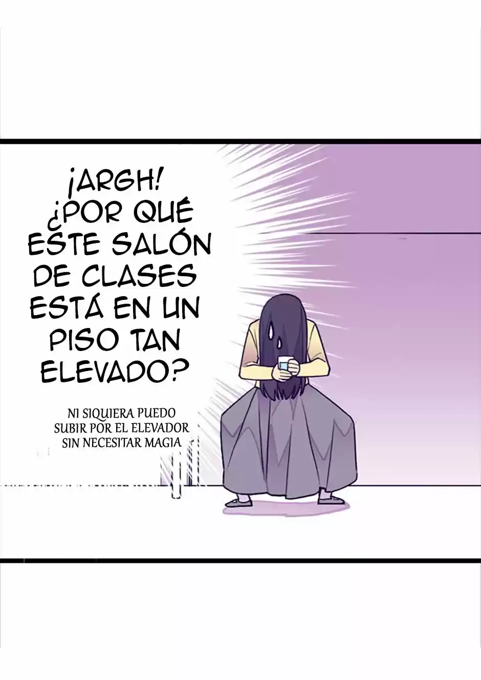 Santa Imperial (2016) - Capítulo 51 - Página 80 - LectorTMOo