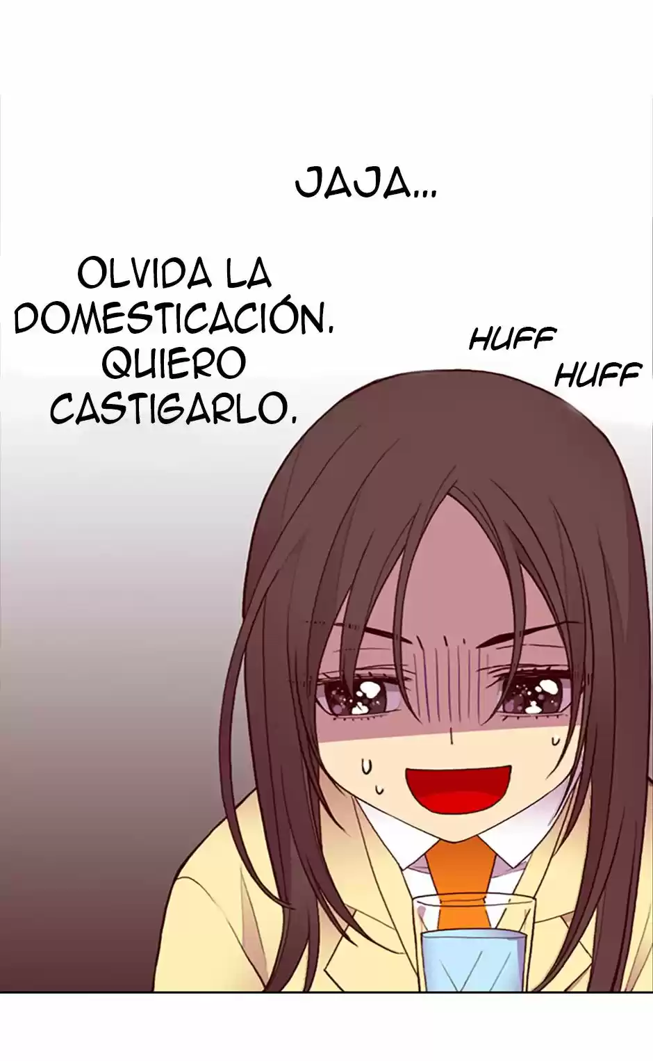 Santa Imperial (2016) - Capítulo 51 - Página 81 - LectorTMOo