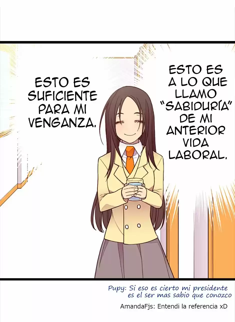 Santa Imperial (2016) - Capítulo 51 - Página 84 - LectorTMOo
