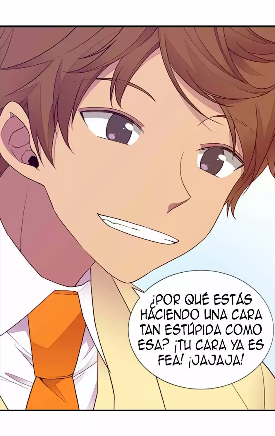 Santa Imperial (2016) - Capítulo 51 - Página 88 - LectorTMOo