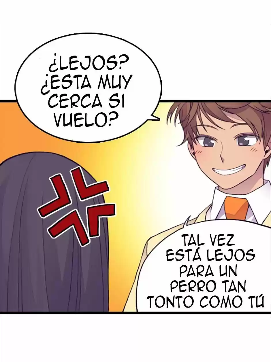 Santa Imperial (2016) - Capítulo 52 - Página 6 - LectorTMOo