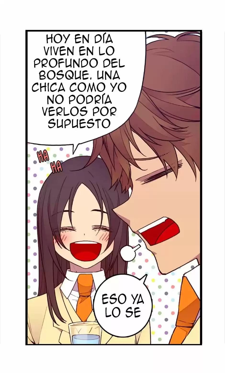 Santa Imperial (2016) - Capítulo 52 - Página 11 - LectorTMOo