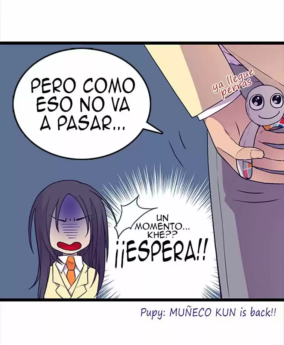 Santa Imperial (2016) - Capítulo 52 - Página 14 - LectorTMOo