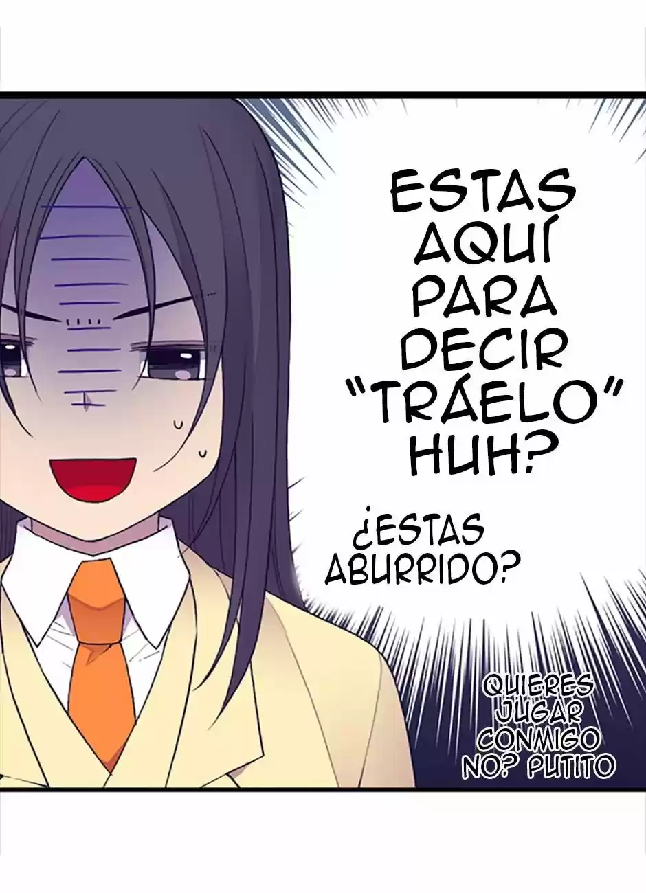 Santa Imperial (2016) - Capítulo 52 - Página 15 - LectorTMOo