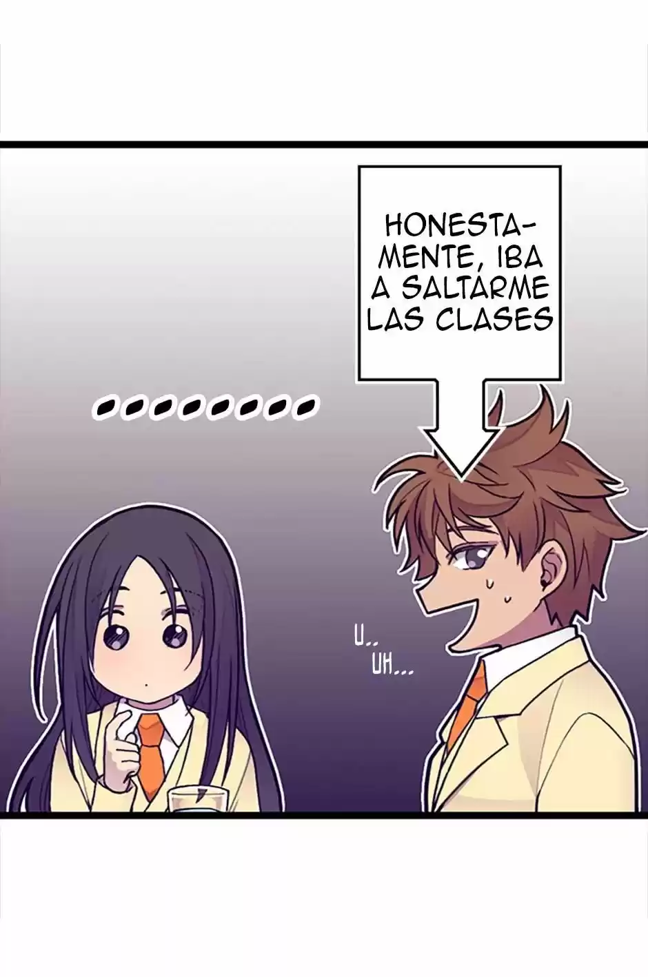 Santa Imperial (2016) - Capítulo 52 - Página 20 - LectorTMOo