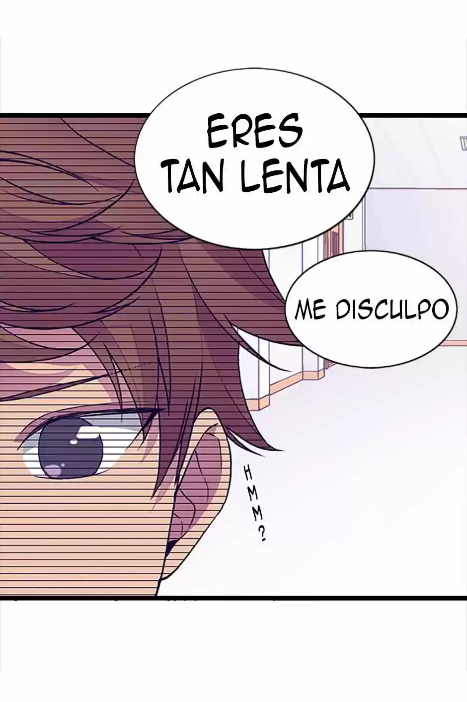 Santa Imperial (2016) - Capítulo 52 - Página 25 - LectorTMOo