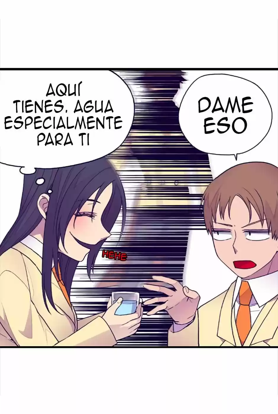 Santa Imperial (2016) - Capítulo 52 - Página 26 - LectorTMOo