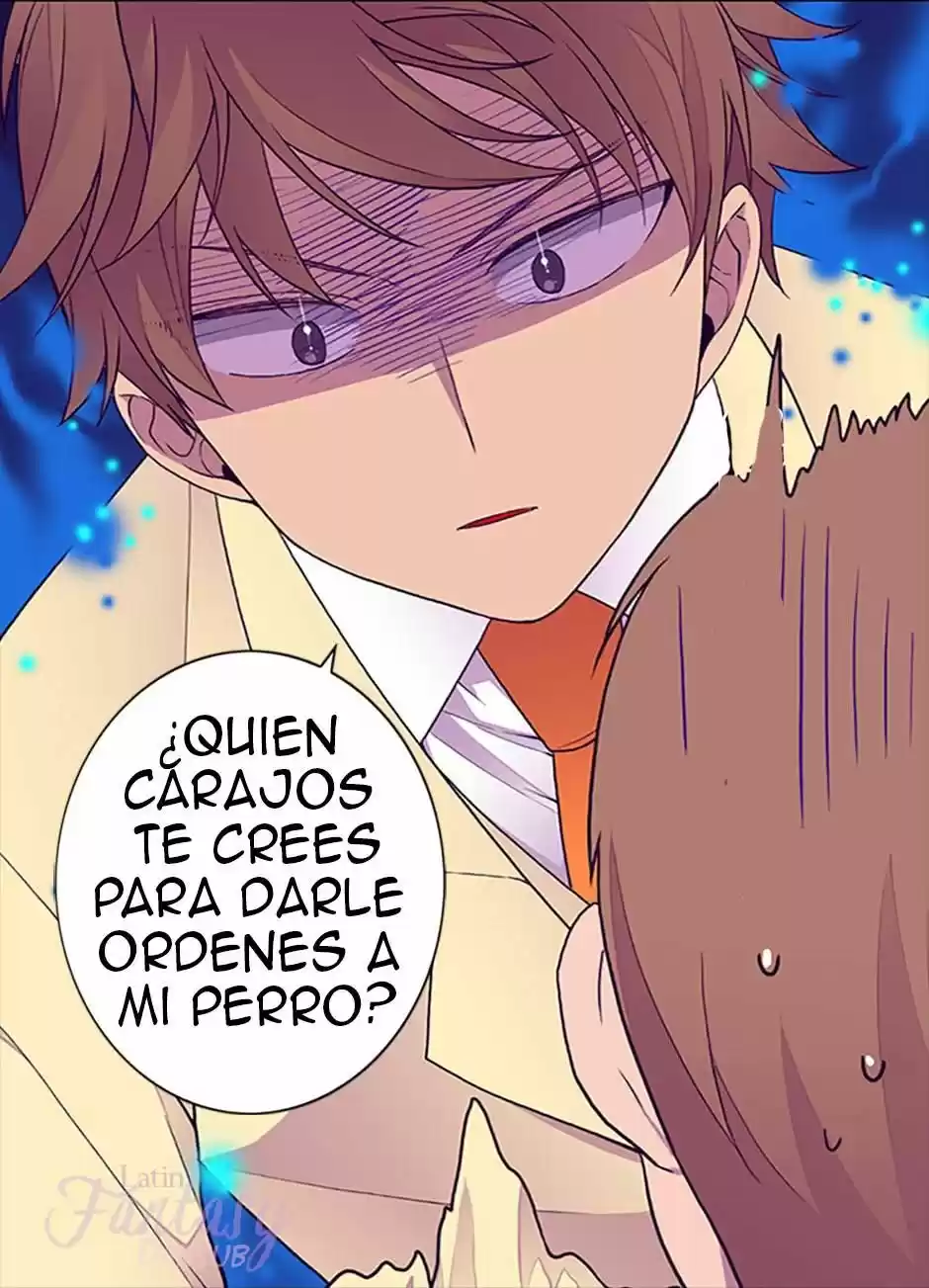 Santa Imperial (2016) - Capítulo 52 - Página 32 - LectorTMOo