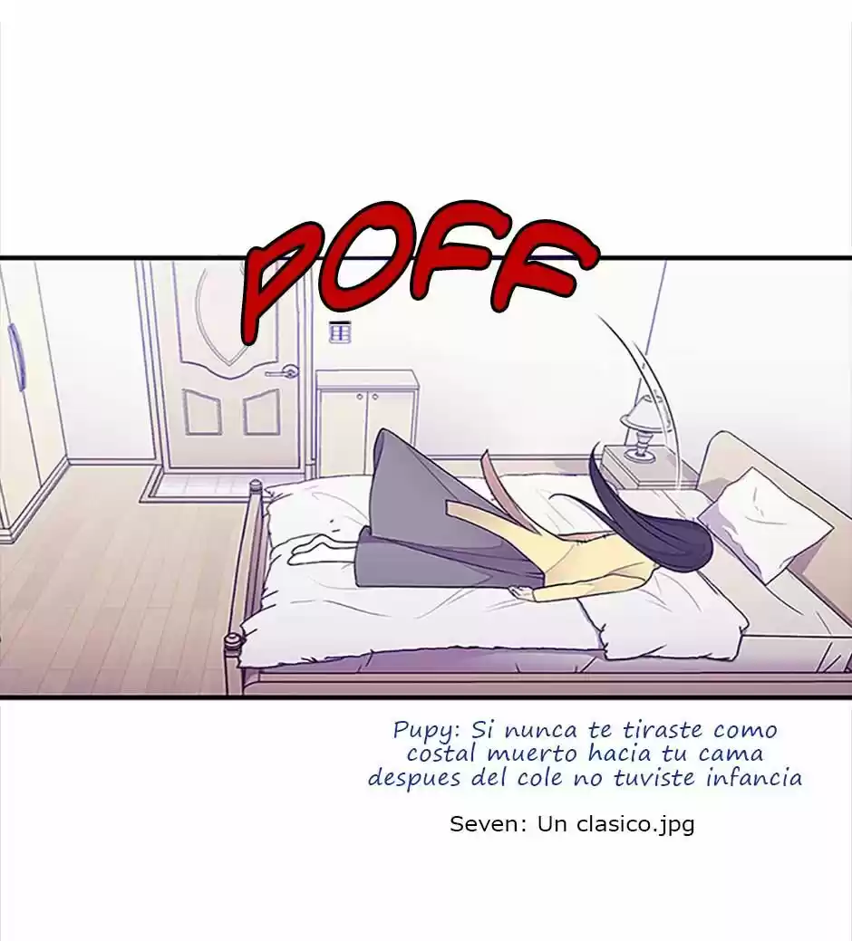 Santa Imperial (2016) - Capítulo 52 - Página 35 - LectorTMOo