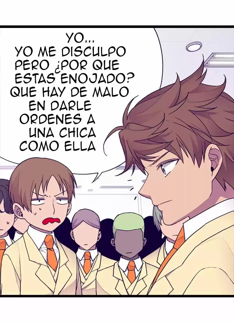 Santa Imperial (2016) - Capítulo 52 - Página 39 - LectorTMOo
