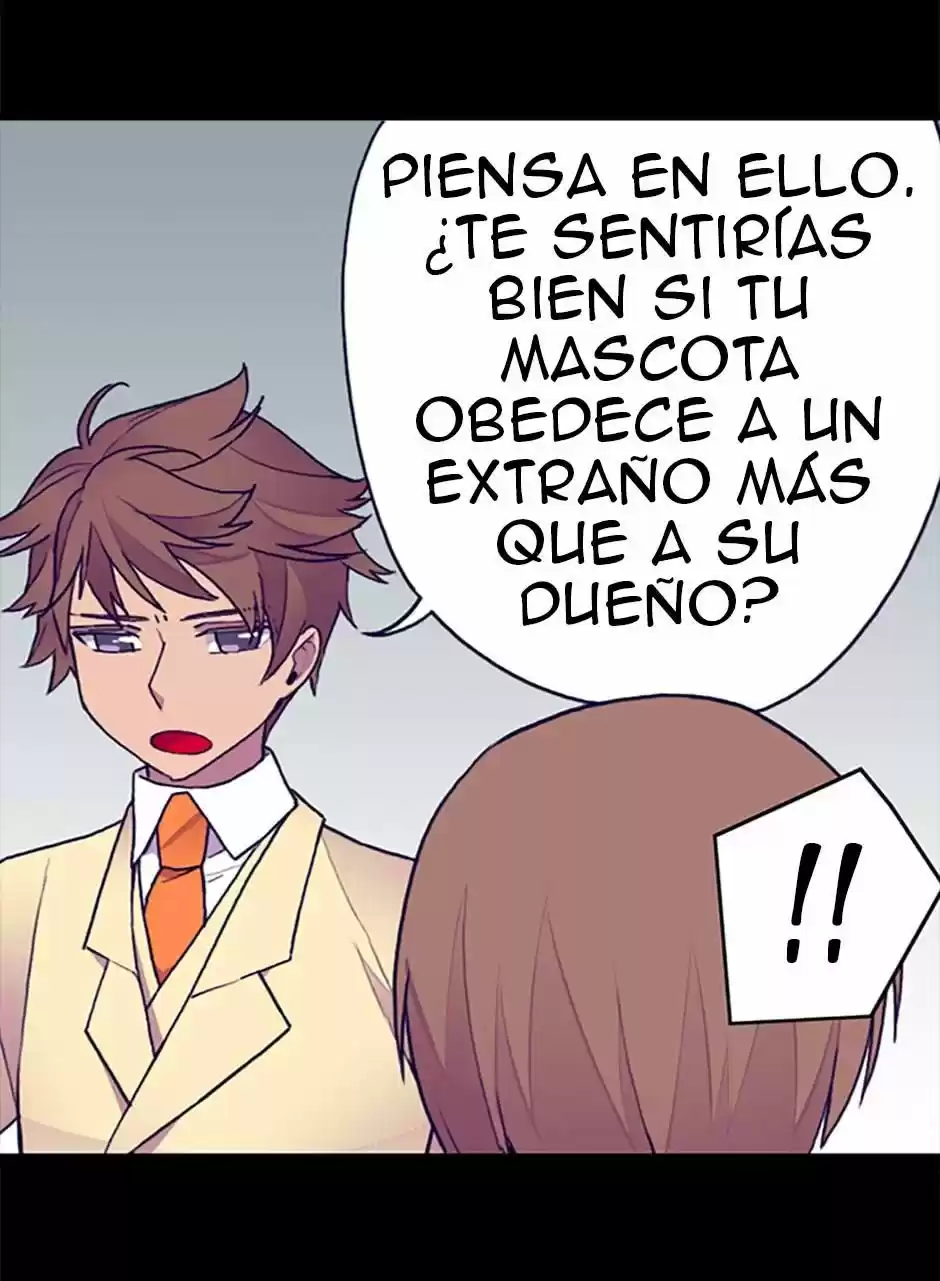Santa Imperial (2016) - Capítulo 52 - Página 42 - LectorTMOo