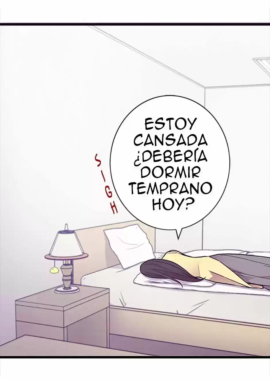 Santa Imperial (2016) - Capítulo 52 - Página 45 - LectorTMOo