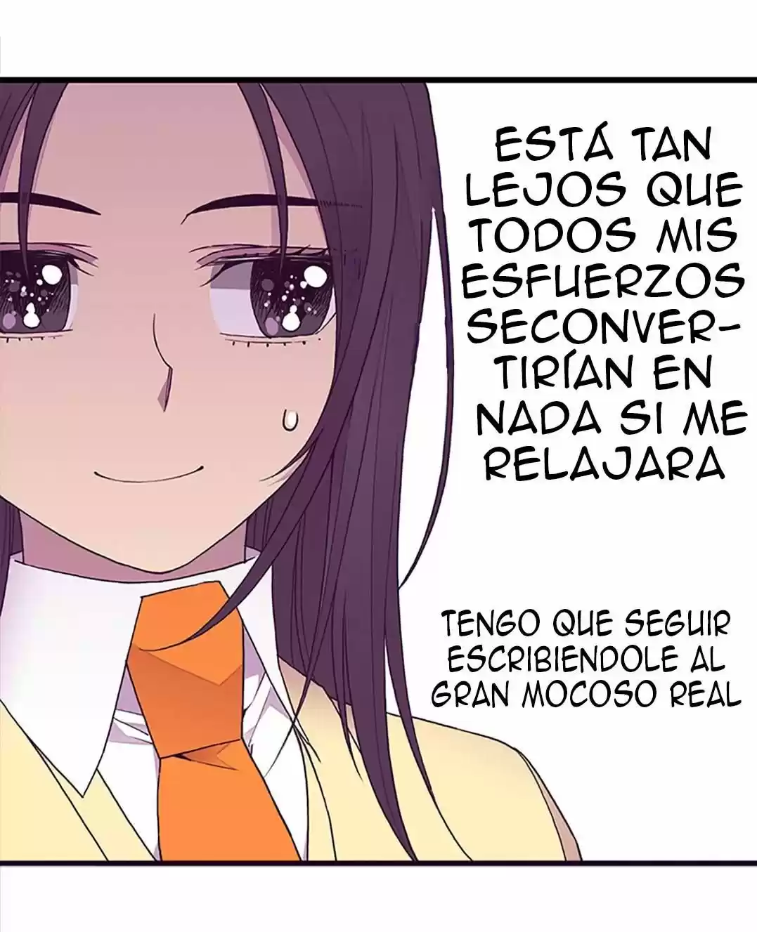 Santa Imperial (2016) - Capítulo 52 - Página 49 - LectorTMOo