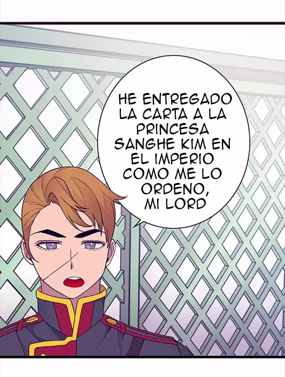 Santa Imperial (2016) - Capítulo 52 - Página 53 - LectorTMOo