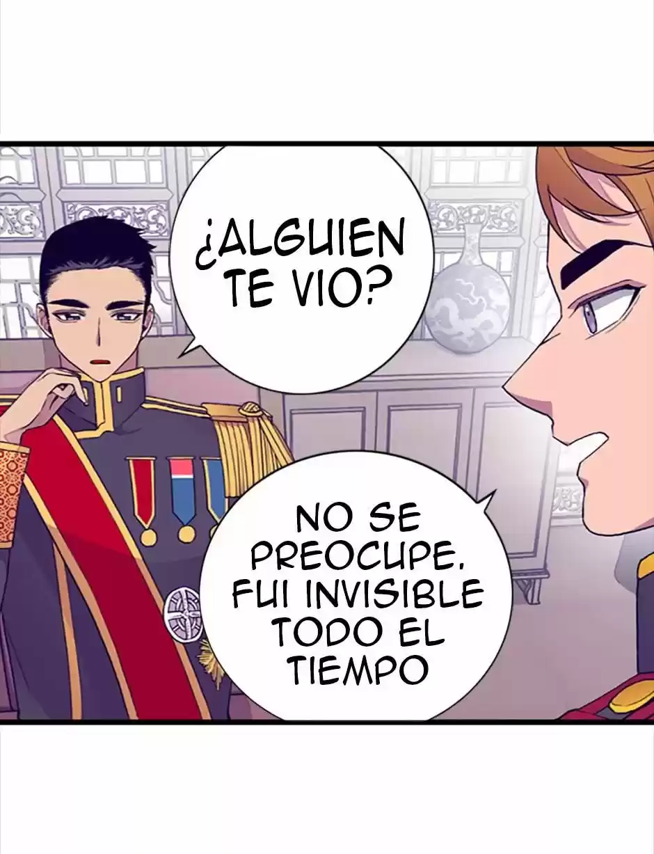 Santa Imperial (2016) - Capítulo 52 - Página 54 - LectorTMOo