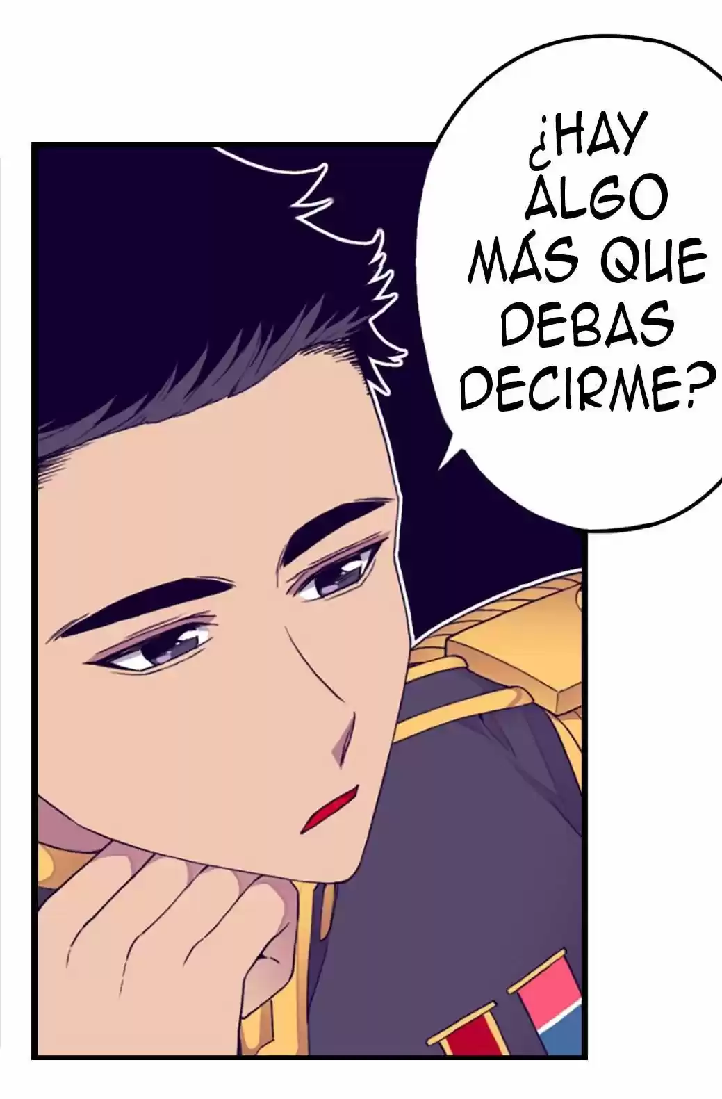Santa Imperial (2016) - Capítulo 52 - Página 56 - LectorTMOo