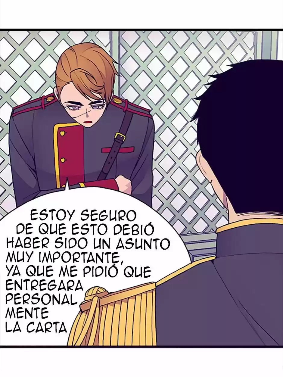 Santa Imperial (2016) - Capítulo 52 - Página 58 - LectorTMOo