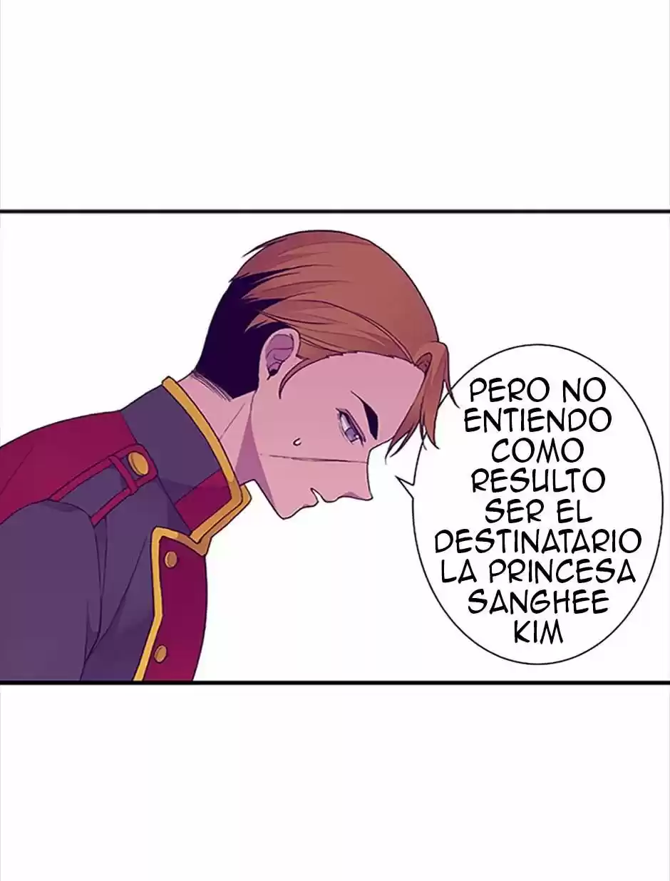 Santa Imperial (2016) - Capítulo 52 - Página 59 - LectorTMOo