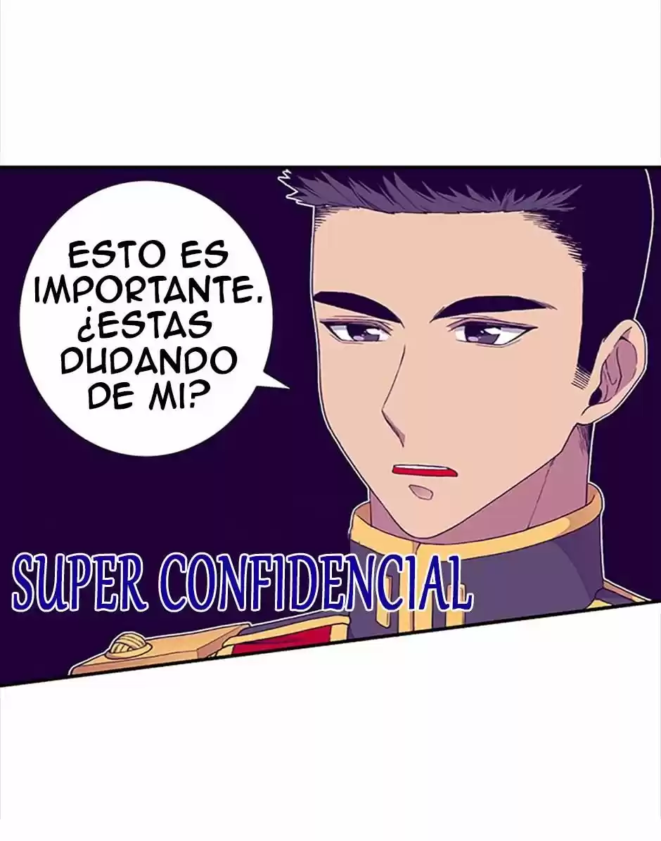 Santa Imperial (2016) - Capítulo 52 - Página 61 - LectorTMOo