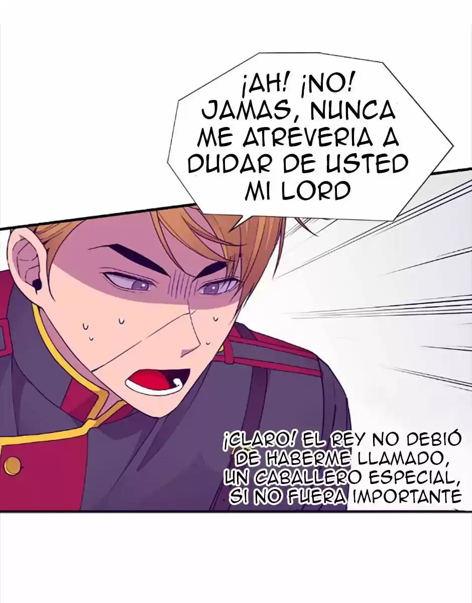 Santa Imperial (2016) - Capítulo 52 - Página 62 - LectorTMOo