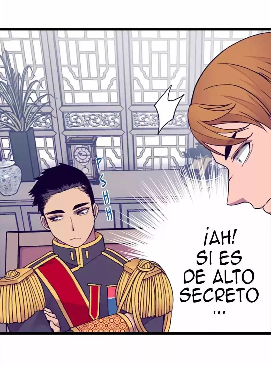 Santa Imperial (2016) - Capítulo 52 - Página 63 - LectorTMOo