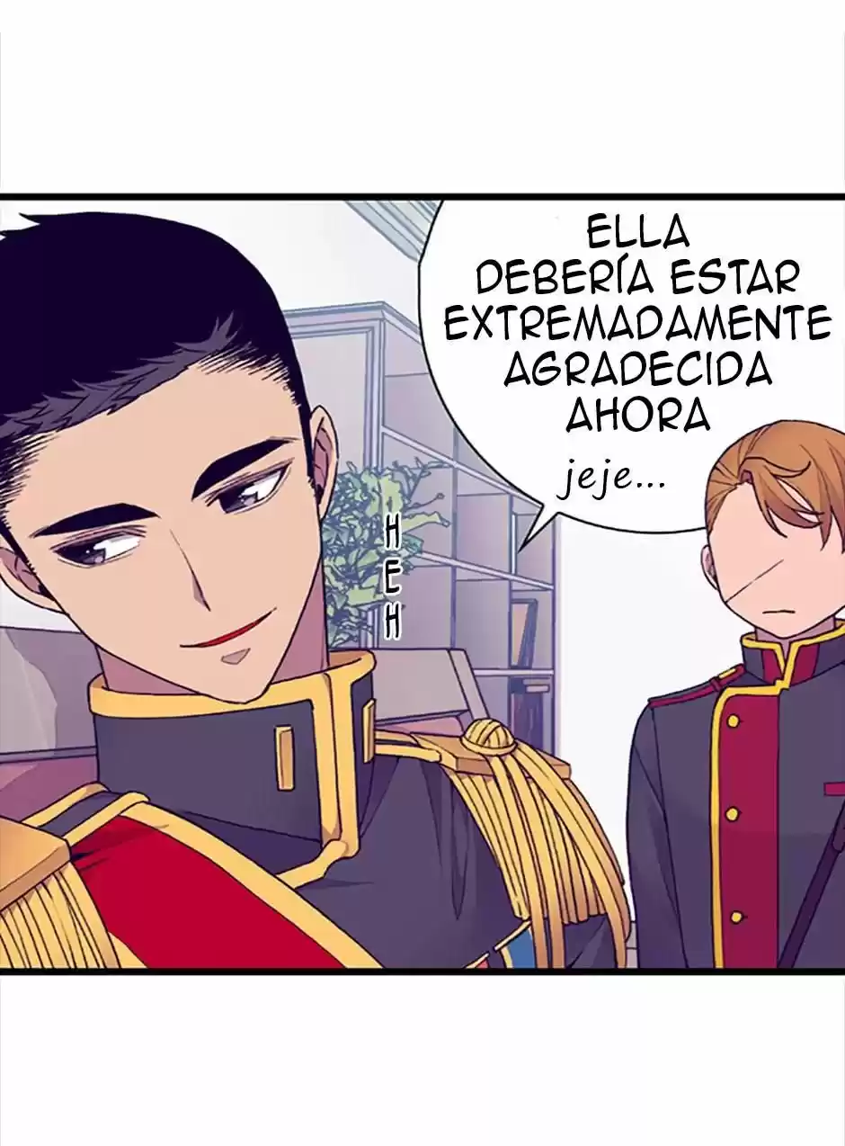 Santa Imperial (2016) - Capítulo 52 - Página 65 - LectorTMOo