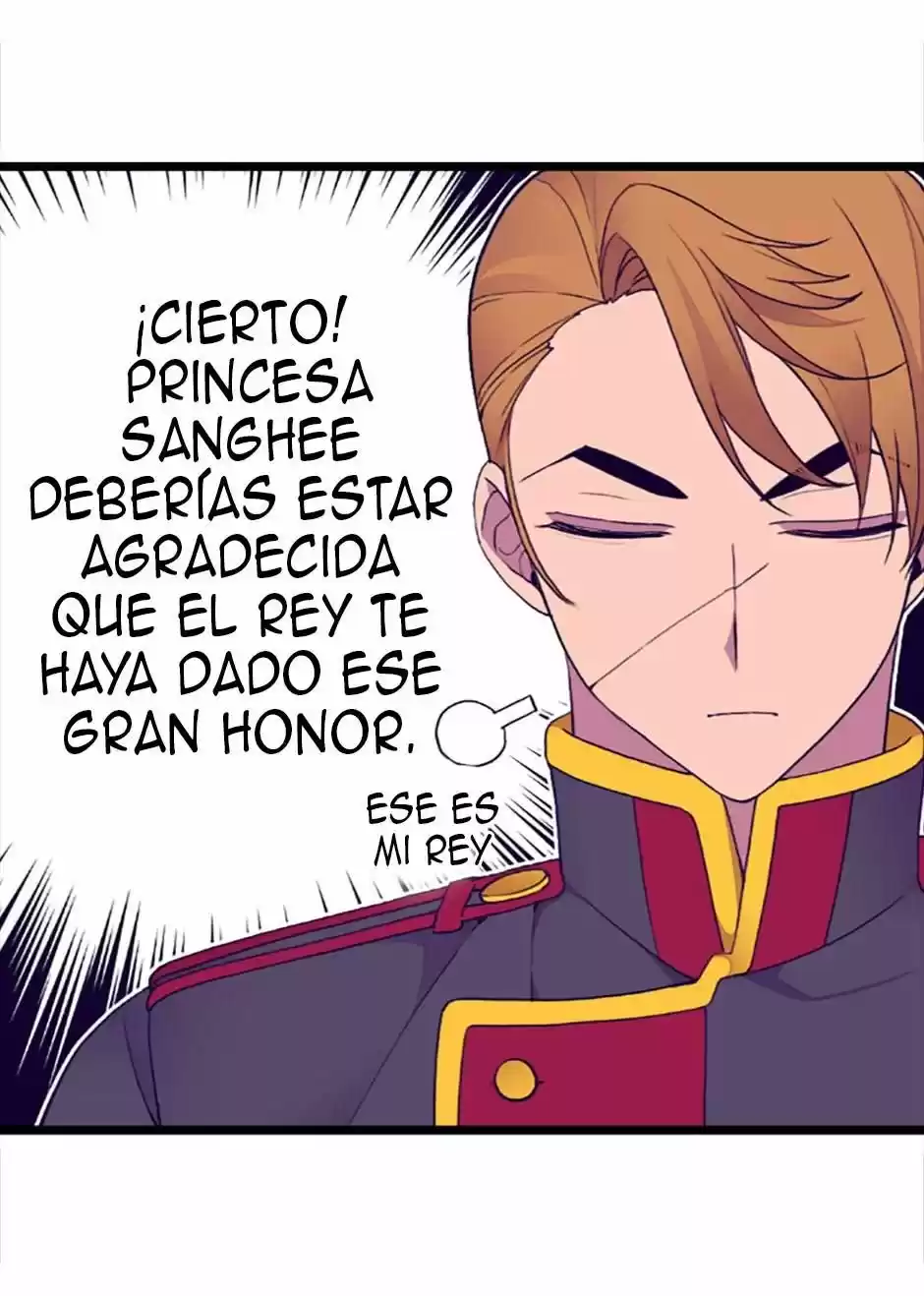 Santa Imperial (2016) - Capítulo 52 - Página 66 - LectorTMOo
