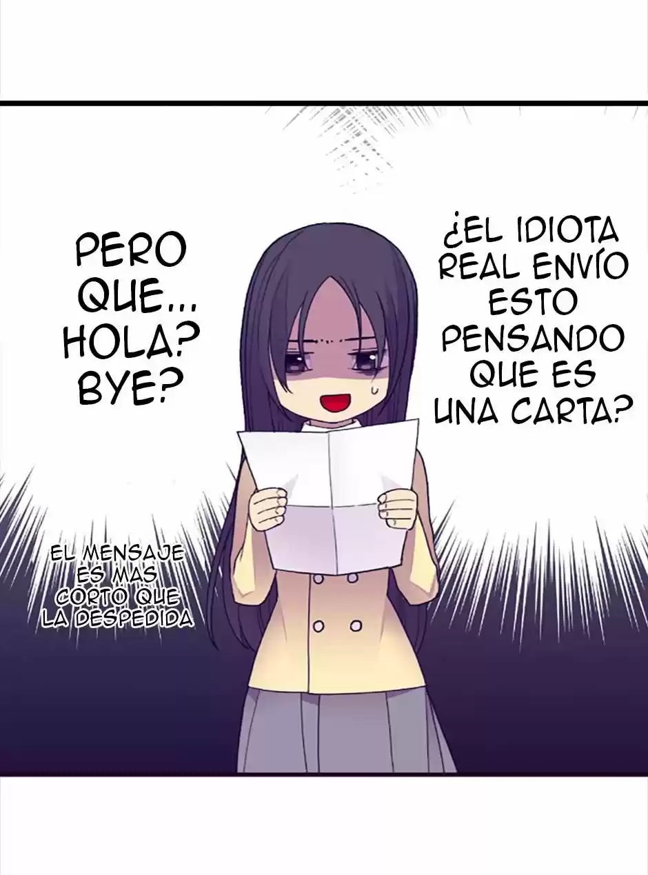 Santa Imperial (2016) - Capítulo 52 - Página 68 - LectorTMOo