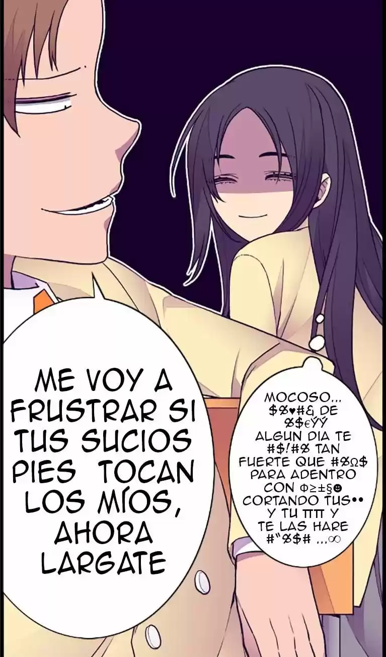 Santa Imperial (2016) - Capítulo 52 - Página 78 - LectorTMOo