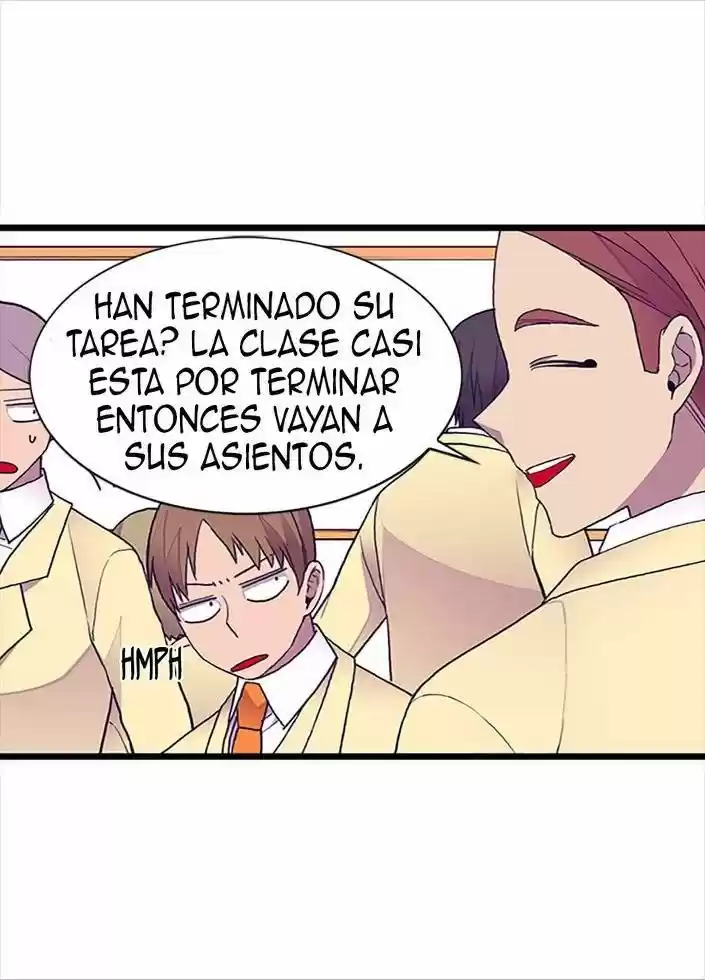 Santa Imperial (2016) - Capítulo 53 - Página 10 - LectorTMOo