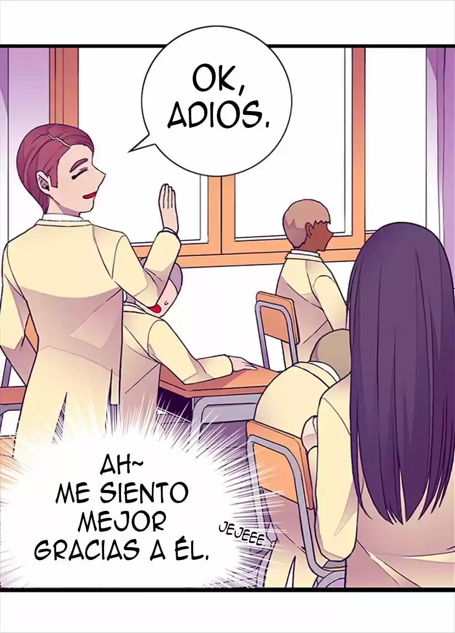 Santa Imperial (2016) - Capítulo 53 - Página 17 - LectorTMOo