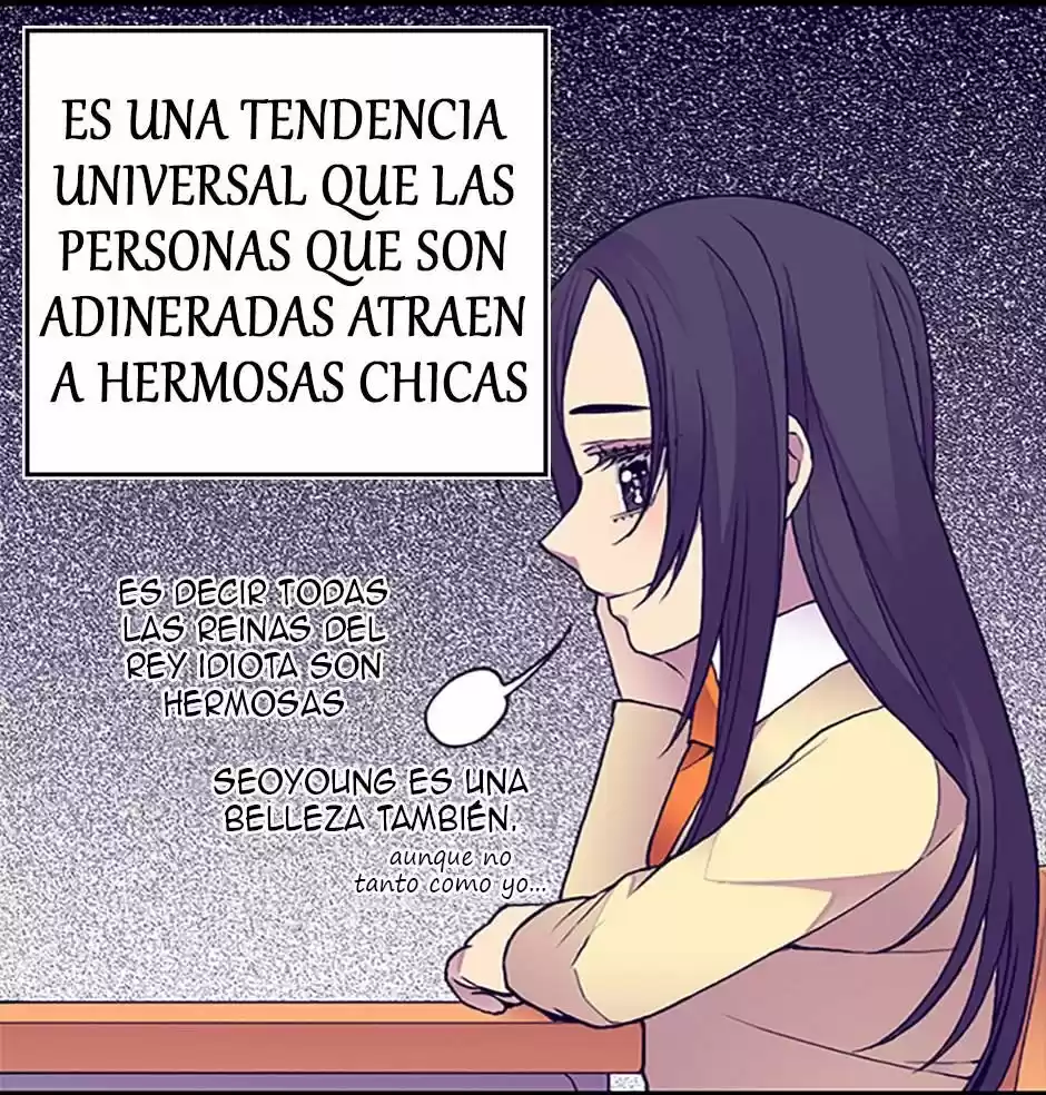 Santa Imperial (2016) - Capítulo 53 - Página 21 - LectorTMOo
