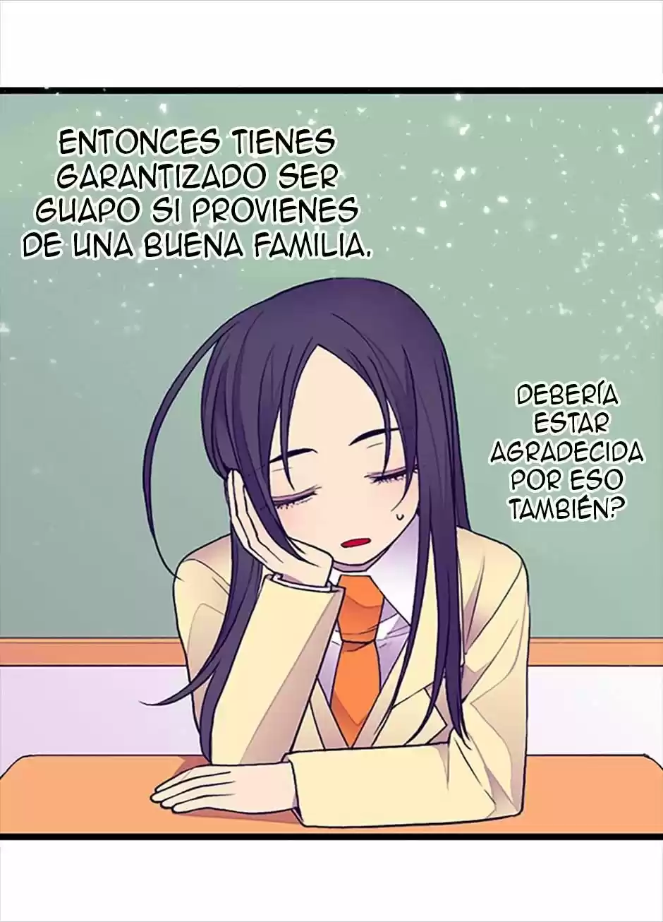 Santa Imperial (2016) - Capítulo 53 - Página 22 - LectorTMOo