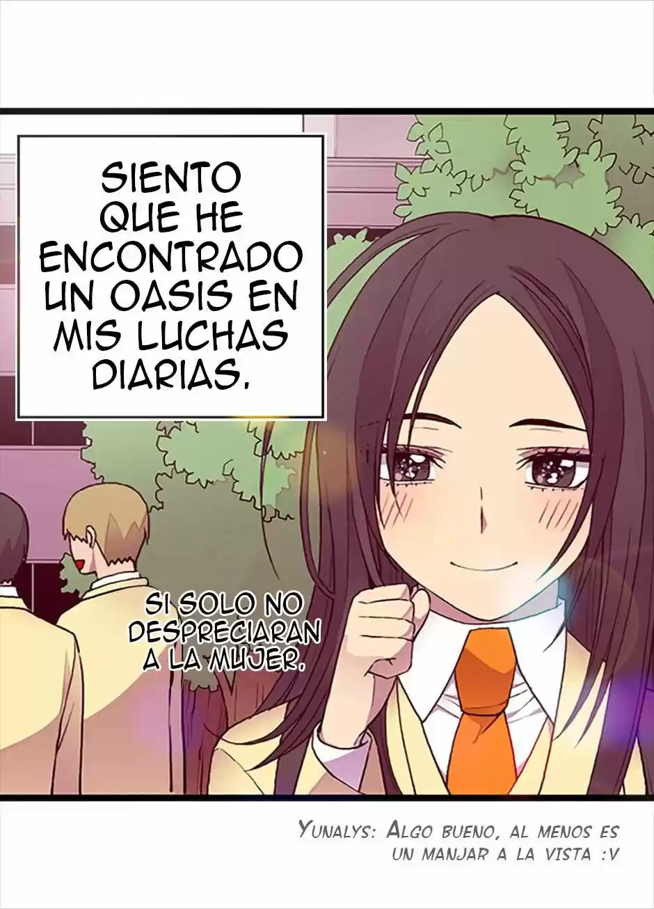 Santa Imperial (2016) - Capítulo 53 - Página 24 - LectorTMOo