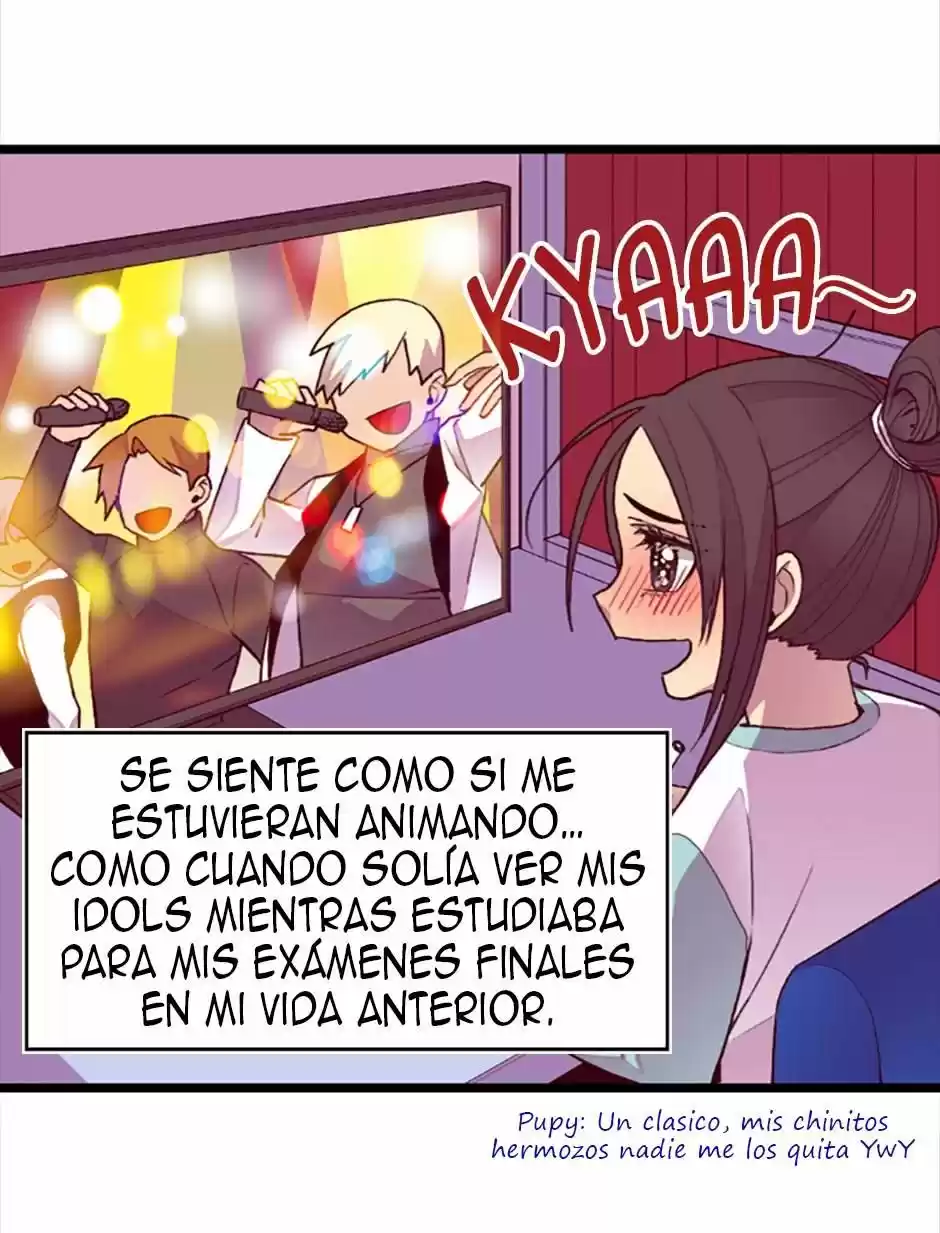 Santa Imperial (2016) - Capítulo 53 - Página 25 - LectorTMOo