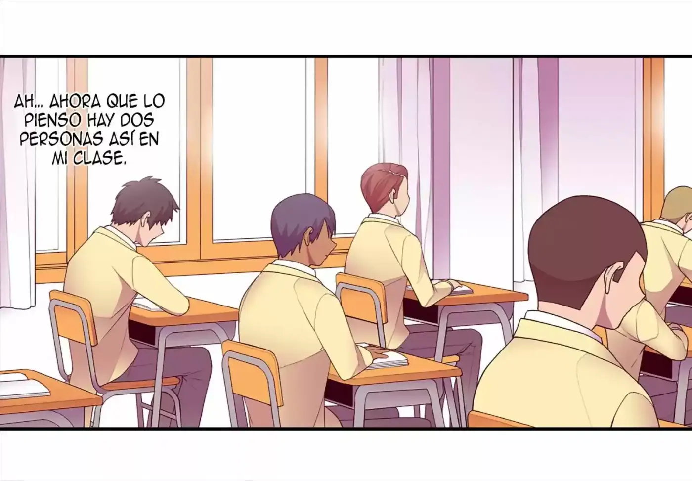 Santa Imperial (2016) - Capítulo 53 - Página 26 - LectorTMOo