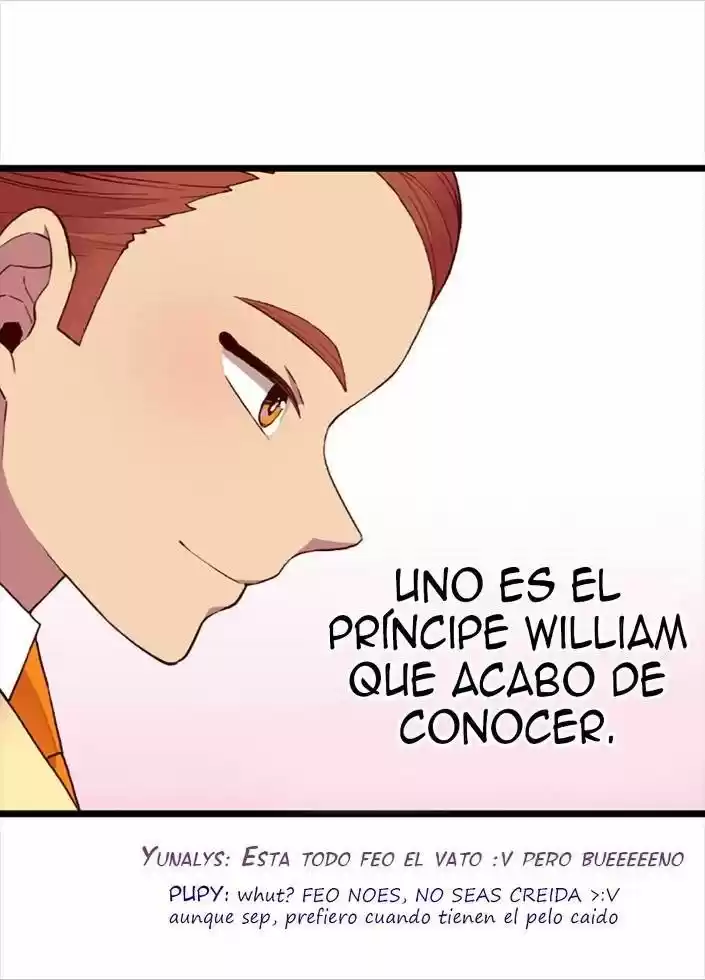 Santa Imperial (2016) - Capítulo 53 - Página 27 - LectorTMOo