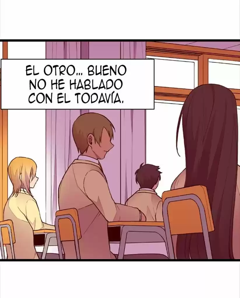 Santa Imperial (2016) - Capítulo 53 - Página 28 - LectorTMOo