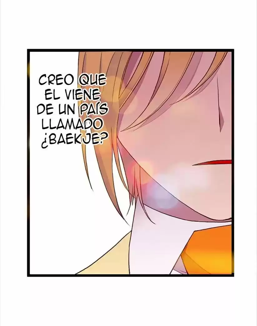 Santa Imperial (2016) - Capítulo 53 - Página 29 - LectorTMOo