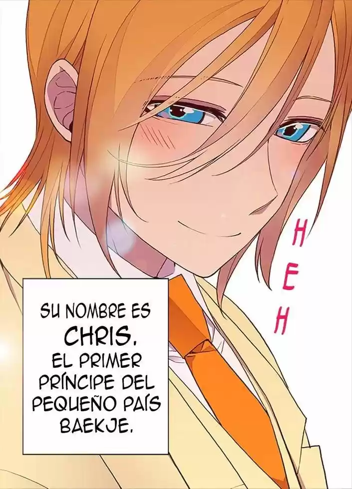 Santa Imperial (2016) - Capítulo 53 - Página 31 - LectorTMOo