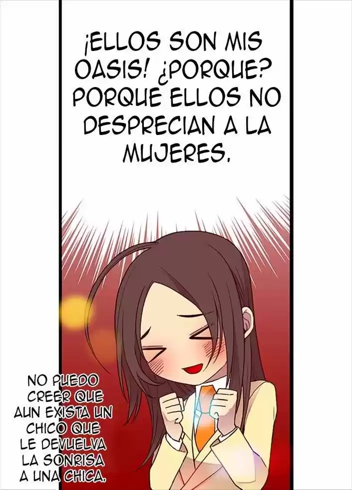 Santa Imperial (2016) - Capítulo 53 - Página 32 - LectorTMOo