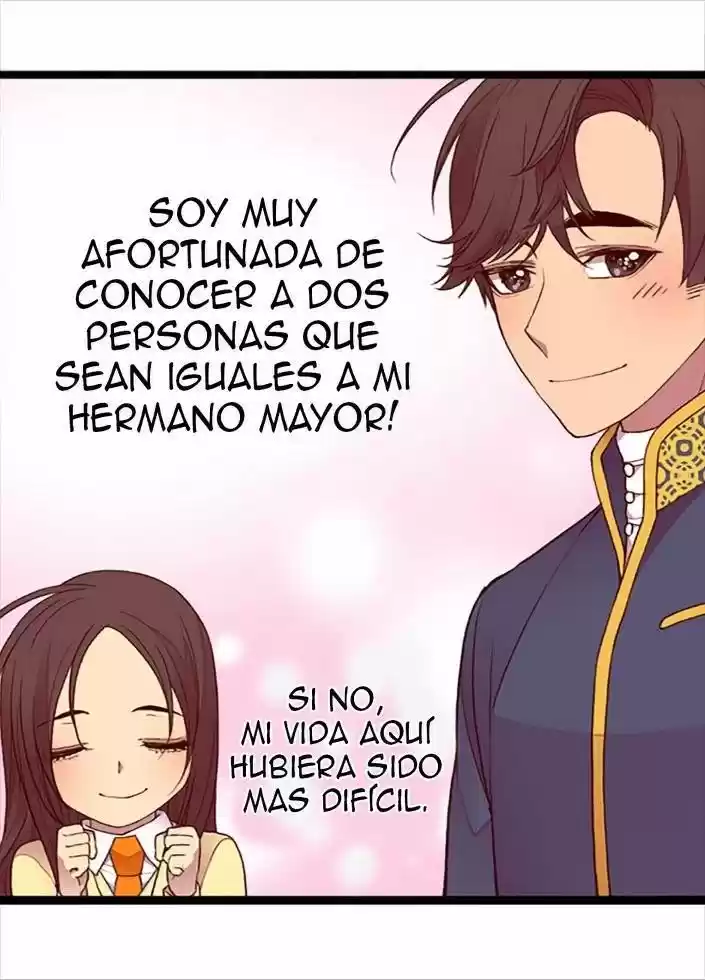 Santa Imperial (2016) - Capítulo 53 - Página 33 - LectorTMOo