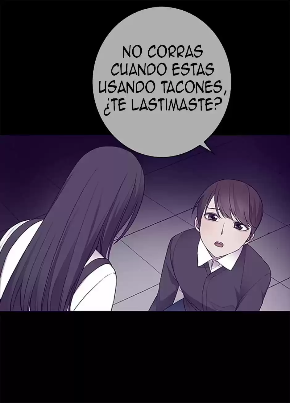 Santa Imperial (2016) - Capítulo 53 - Página 38 - LectorTMOo