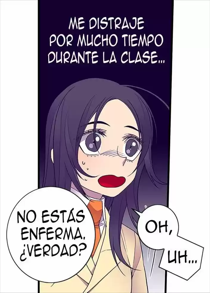 Santa Imperial (2016) - Capítulo 53 - Página 42 - LectorTMOo