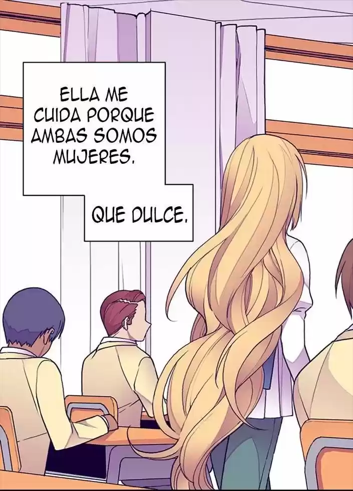 Santa Imperial (2016) - Capítulo 53 - Página 48 - LectorTMOo