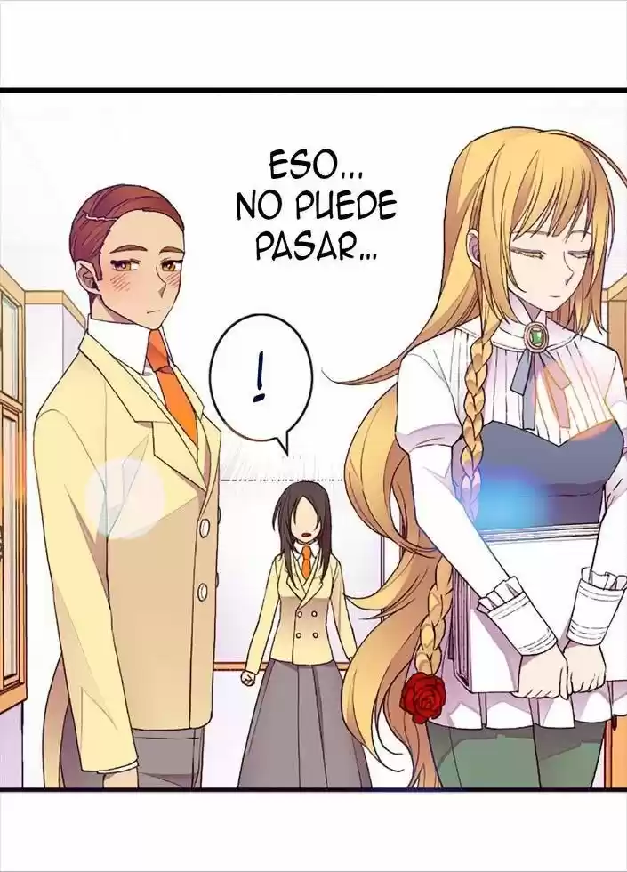 Santa Imperial (2016) - Capítulo 53 - Página 55 - LectorTMOo
