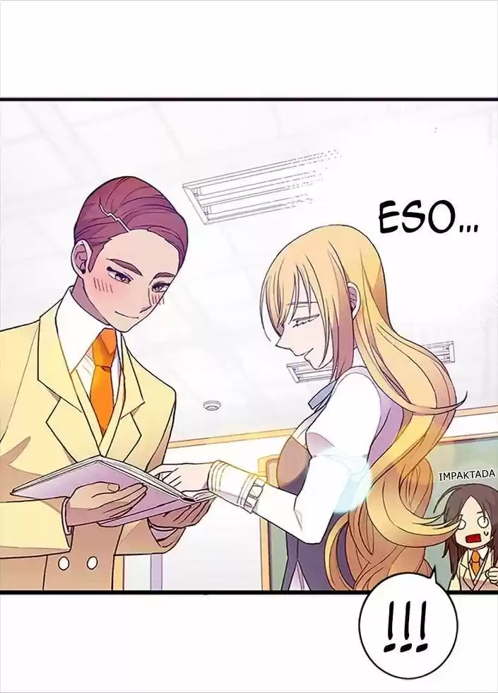 Santa Imperial (2016) - Capítulo 53 - Página 57 - LectorTMOo